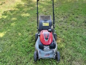 Autre Honda IZY HRG 466 SKEH