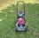 Autre Honda             IZY HRG 466 SKEH
