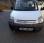 Fourgon avec parois et toit rigide Citroën Berlingo