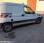 Fourgon avec parois et toit rigide Citroën Berlingo