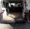 Fourgon avec parois et toit rigide Citroën Berlingo