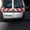 Fourgon avec parois et toit rigide Citroën Berlingo