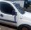 Fourgon avec parois et toit rigide Fiat DOBLO