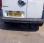 Fourgon avec parois et toit rigide Fiat DOBLO