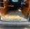 Fourgon avec parois et toit rigide Fiat DOBLO