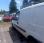 Fourgon avec parois et toit rigide Fiat DOBLO