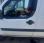 Fourgon avec parois et toit rigide Fiat DOBLO