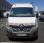 Fourgon avec parois et toit rigide Renault Master