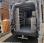 Fourgon avec parois et toit rigide Renault Master