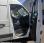 Fourgon avec parois et toit rigide Renault Master