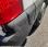 Fourgon avec parois et toit rigide Renault Master