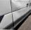Fourgon avec parois et toit rigide Renault Master