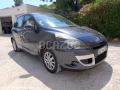 Fourgonnette dérivée de VP Renault Megane
