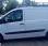 Fourgon avec parois et toit rigide Fiat Scudo