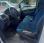 Fourgon avec parois et toit rigide Fiat Scudo