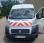 Fourgon avec parois et toit rigide Fiat Ducato