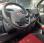 Fourgon avec parois et toit rigide Fiat Ducato