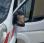 Fourgon avec parois et toit rigide Fiat Ducato