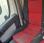 Fourgon avec parois et toit rigide Fiat Ducato