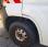 Fourgon avec parois et toit rigide Fiat Ducato