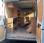 Fourgon avec parois et toit rigide Fiat Ducato