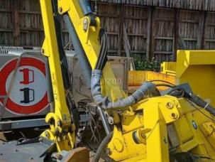 Autre Kuhn HE 4851 P
