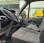 Benne basculante de chantier et de TP Renault Master