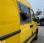 Fourgon avec parois et toit rigide Renault Master
