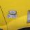 Fourgon avec parois et toit rigide Renault Kangoo