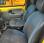 Fourgon avec parois et toit rigide Renault Kangoo