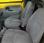 Fourgon avec parois et toit rigide Renault Kangoo