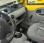 Fourgon avec parois et toit rigide Renault Kangoo