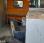 Fourgon avec parois et toit rigide Renault Master