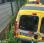 Fourgon avec parois et toit rigide Renault Kangoo