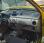 Fourgon avec parois et toit rigide Renault Kangoo