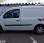 Fourgon avec parois et toit rigide Renault Kangoo