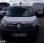 Fourgon avec parois et toit rigide Renault Kangoo