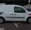 Fourgon avec parois et toit rigide Renault Kangoo