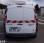 Fourgon avec parois et toit rigide Renault Kangoo