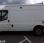 Fourgon avec parois et toit rigide Ford Transit