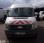 Fourgon avec parois et toit rigide Ford Transit