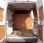 Fourgon avec parois et toit rigide Ford Transit