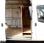 Fourgon avec parois et toit rigide Ford Transit