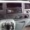 Fourgon avec parois et toit rigide Ford Transit