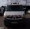 Fourgon avec parois et toit rigide Renault Master