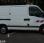 Fourgon avec parois et toit rigide Renault Master