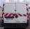 Fourgon avec parois et toit rigide Renault Master