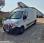 Nacelle Renault Master