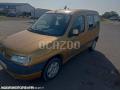 Autobus Citroën Berlingo