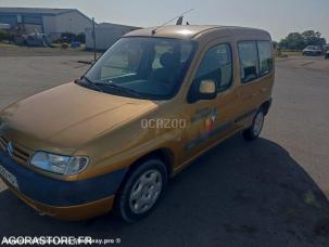 Autobus Citroën Berlingo
